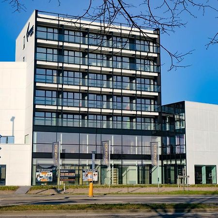 Hotel Corbie Lommel Ring Exteriér fotografie