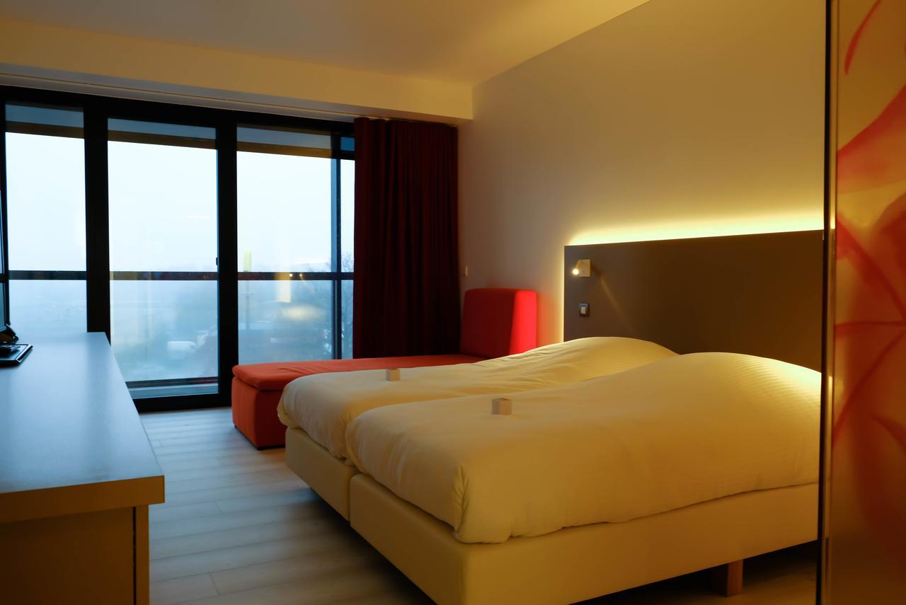 Hotel Corbie Lommel Ring Exteriér fotografie