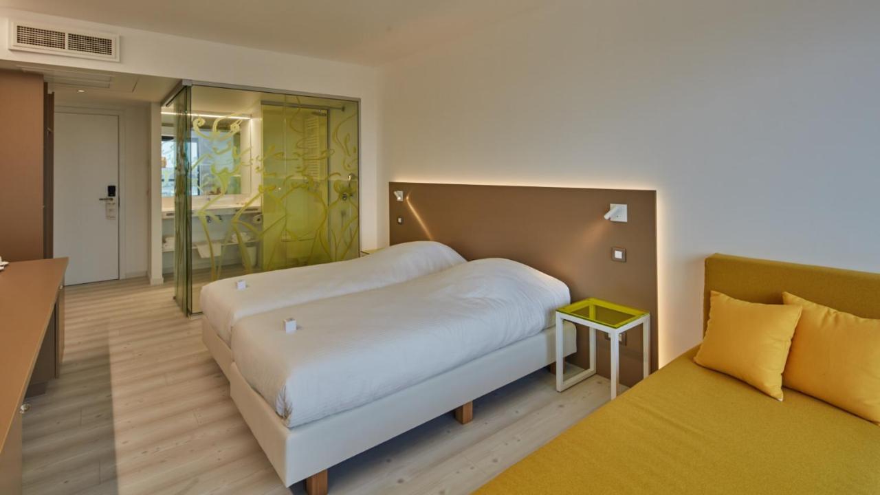 Hotel Corbie Lommel Ring Exteriér fotografie